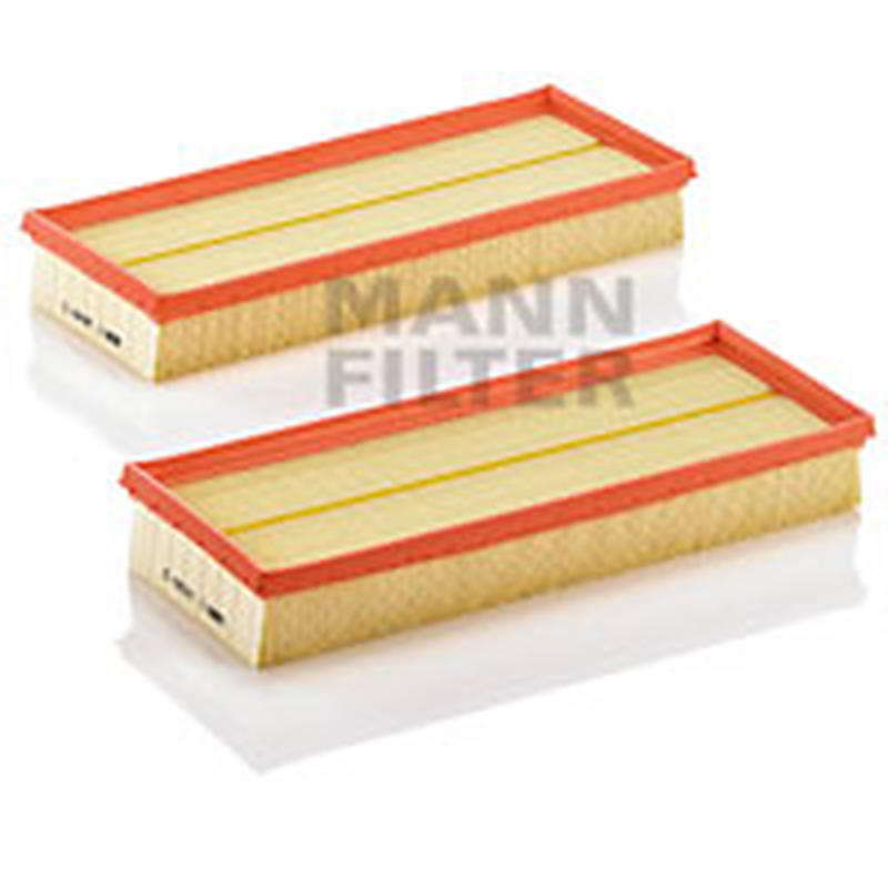 MANN-FILTER C-3698-3-2