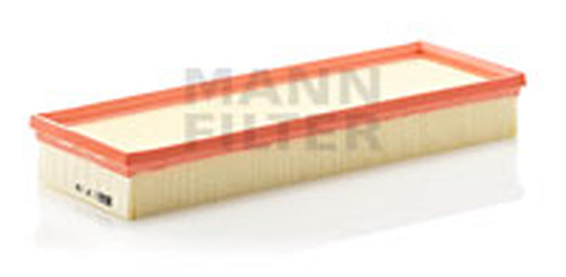 MANN-FILTER C-37-100