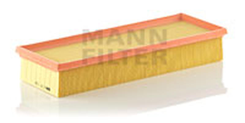 MANN-FILTER C-37-132