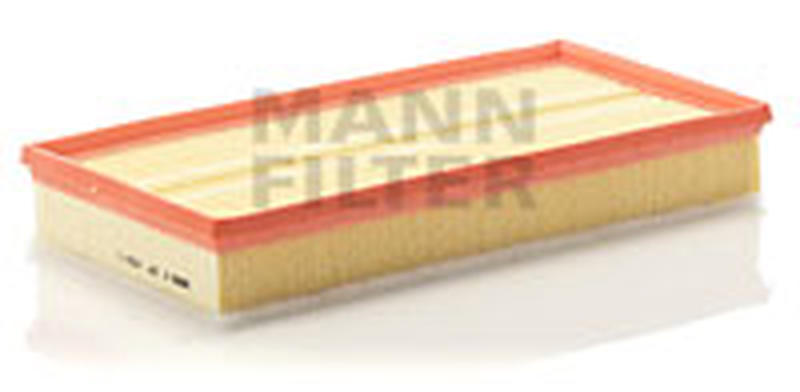MANN-FILTER C-37-153-1