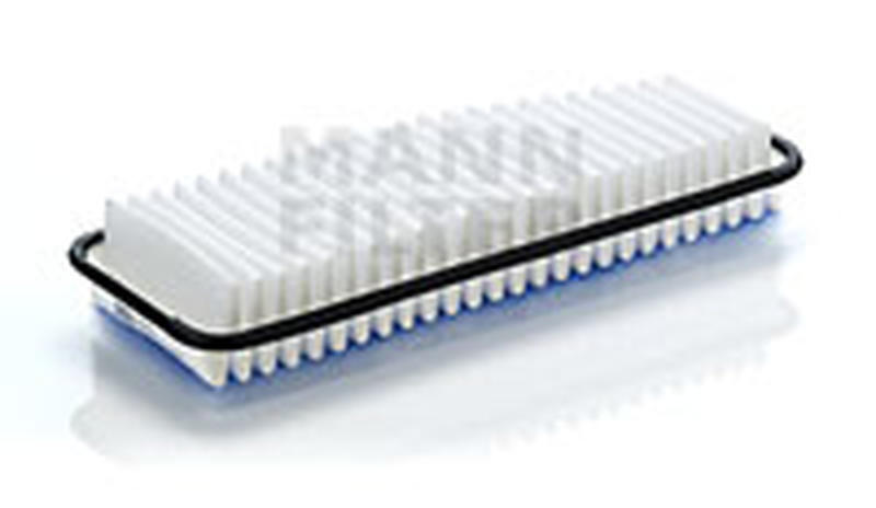 MANN-FILTER C-3725