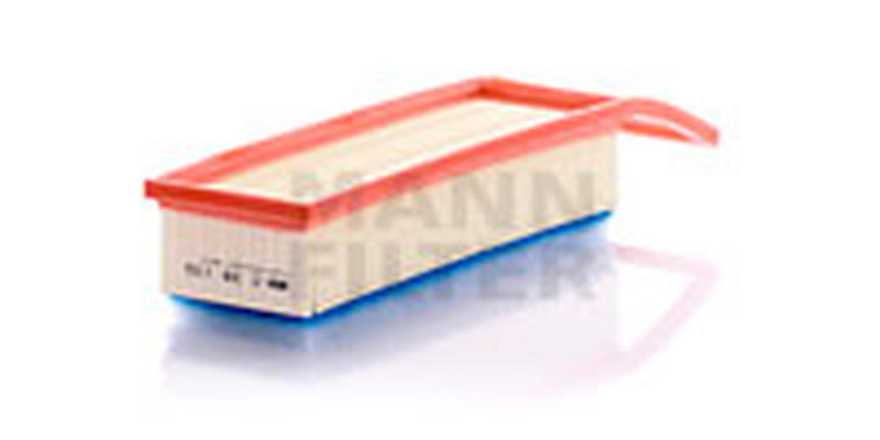 MANN-FILTER C-38-130