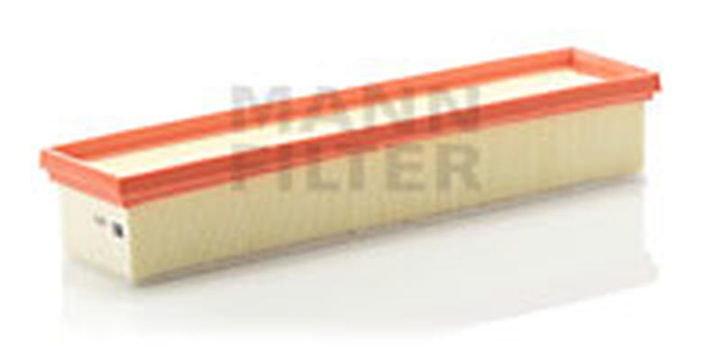 MANN-FILTER C-3875-1