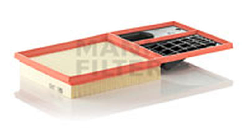 MANN-FILTER C-3880
