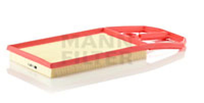 MANN-FILTER C-4287-2