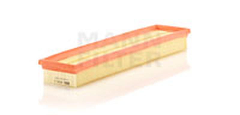 MANN-FILTER C-4371-1