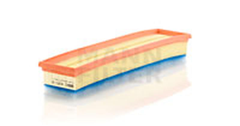 MANN-FILTER C-4371-2