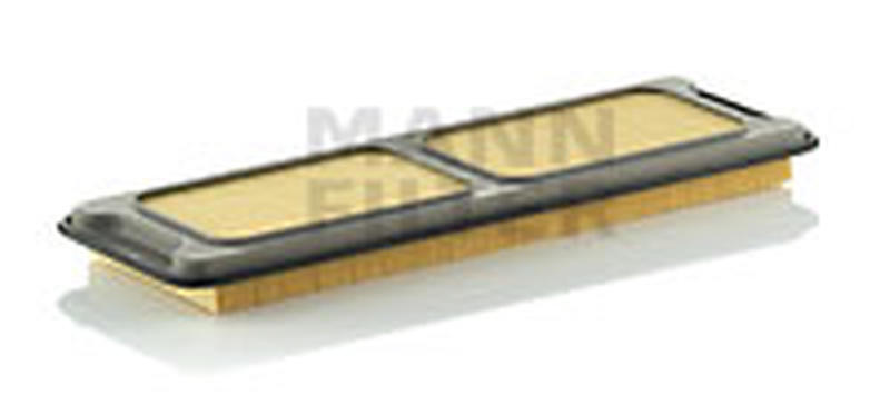 MANN-FILTER C-4373-1