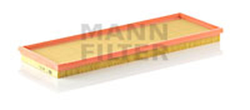 MANN-FILTER C-4476
