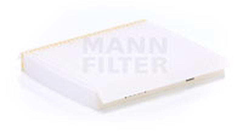 MANN-FILTER CU-2454
