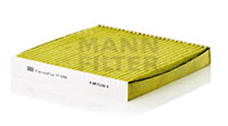 MANN-FILTER FP-2358