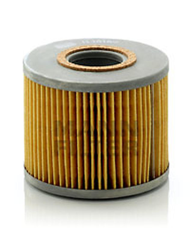 MANN-FILTER H-1018-2-n