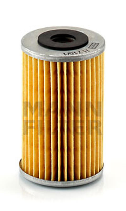 MANN-FILTER H-715-1-n