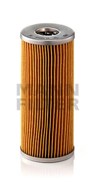 MANN-FILTER H-727-4