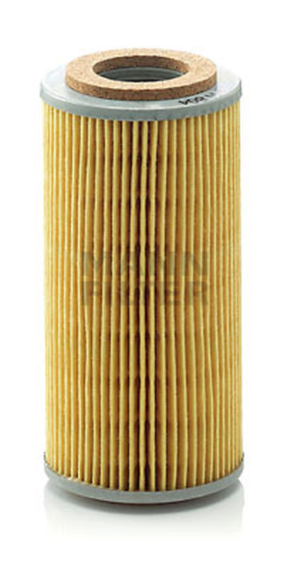 MANN-FILTER H-804-t