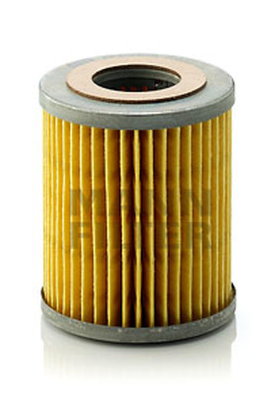MANN-FILTER H-813-1-x