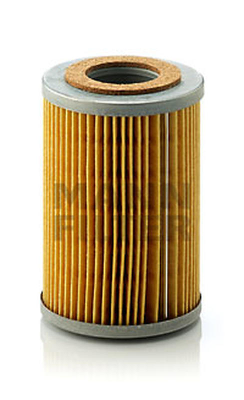 MANN-FILTER H-816-x