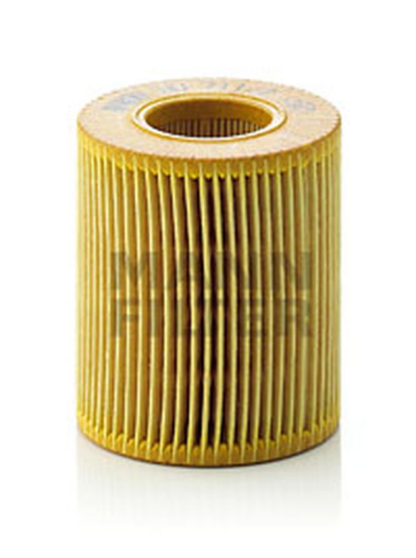 MANN-FILTER HU-711-2-x