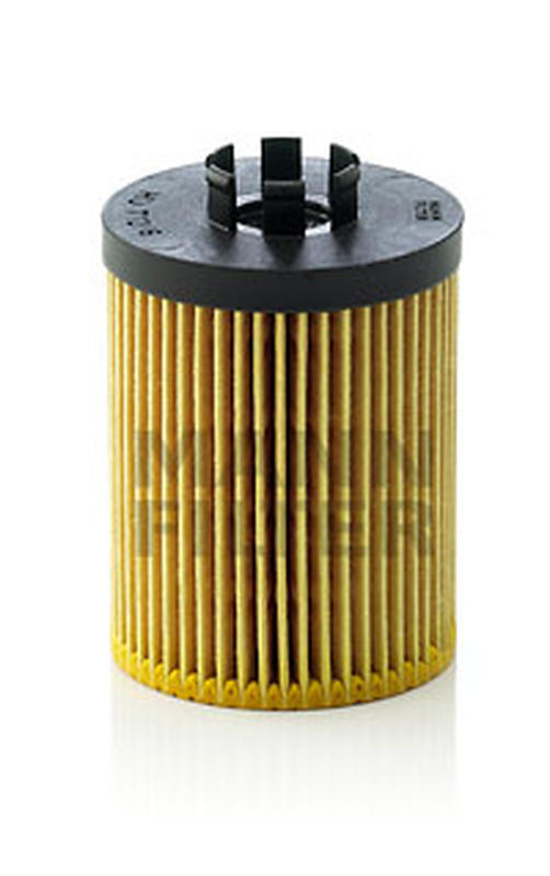 MANN-FILTER HU-712-8-x