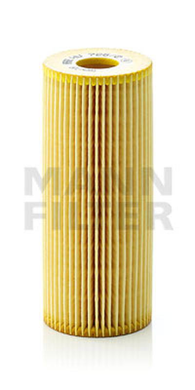 MANN-FILTER HU-726-2-x