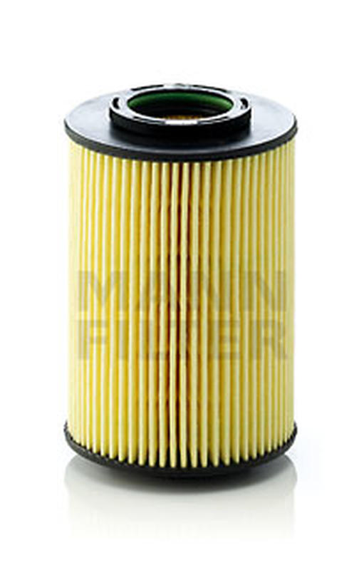 MANN-FILTER HU-822-5-x