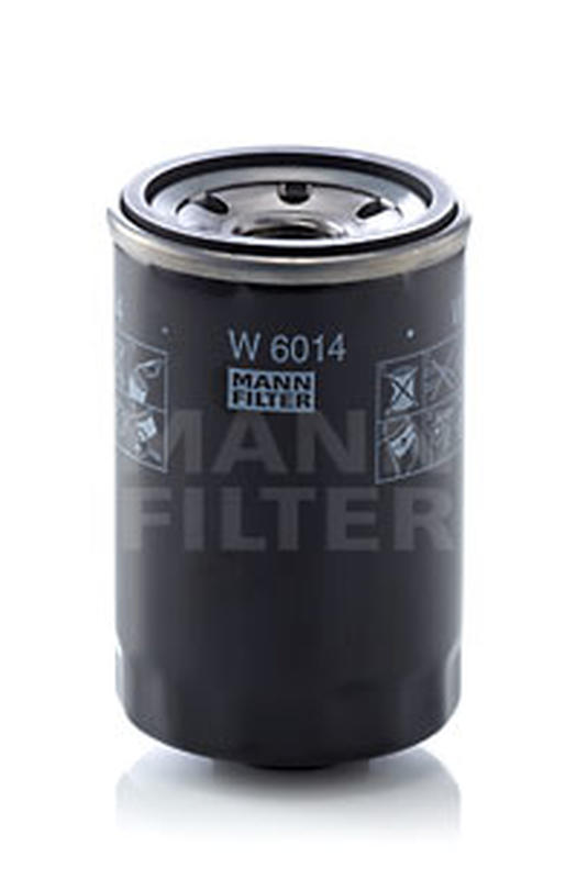 MANN-FILTER W-6014