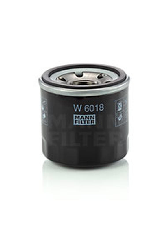MANN-FILTER W-6018