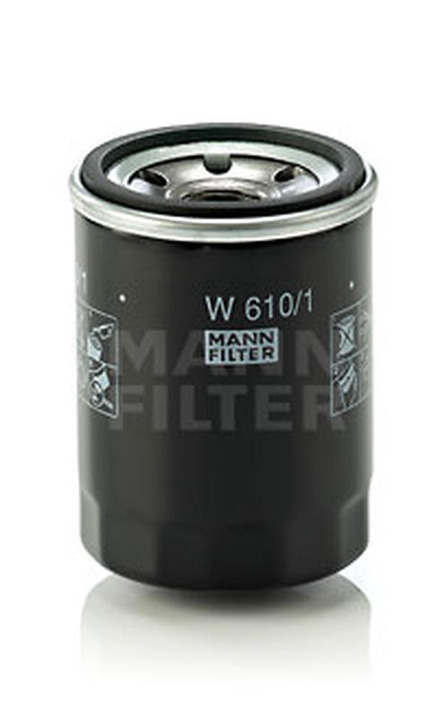 MANN-FILTER W-610-1