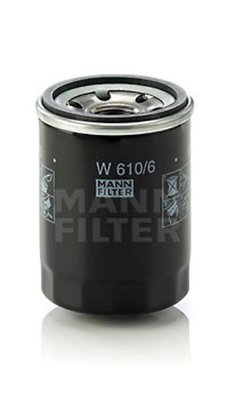 MANN-FILTER W-610-6