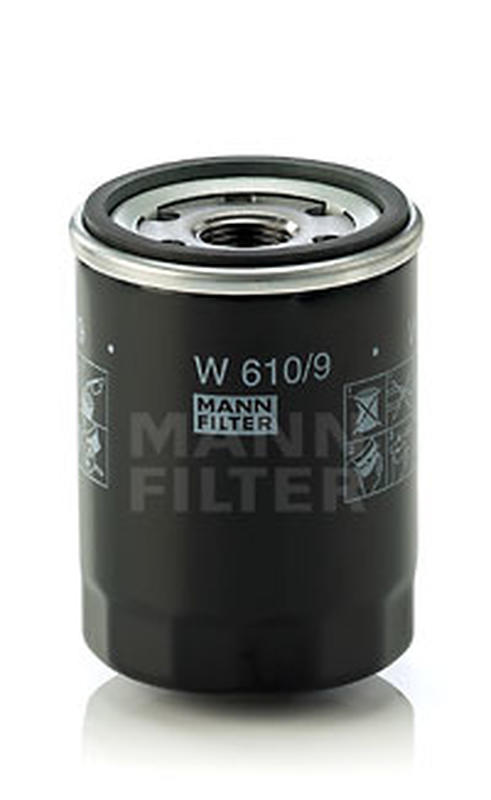 MANN-FILTER W-610-9
