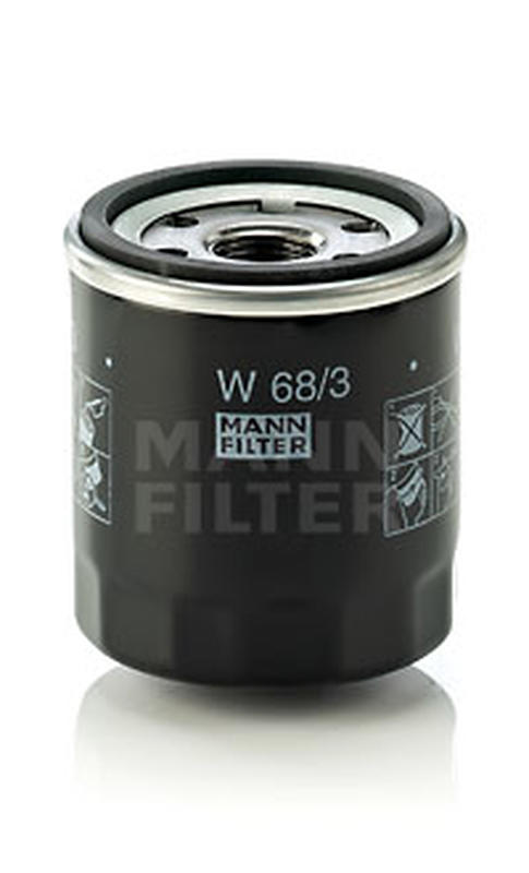 MANN-FILTER W-68-3
