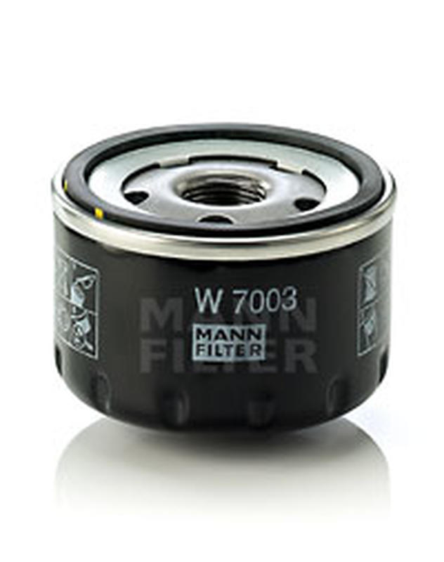 MANN-FILTER W-7003