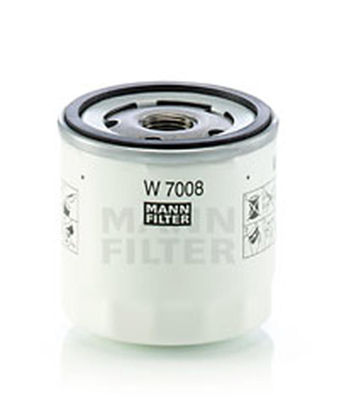 MANN-FILTER W-7008