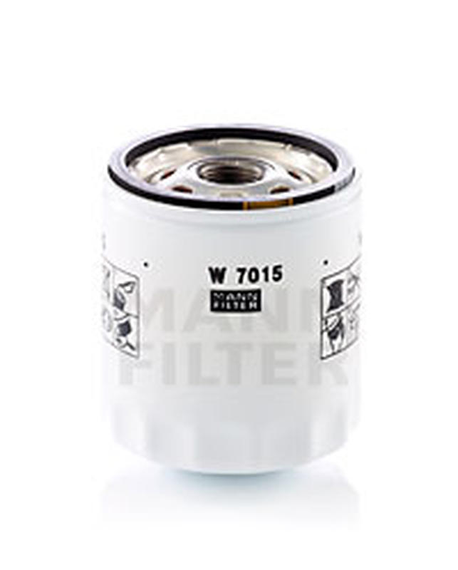 MANN-FILTER W-7015