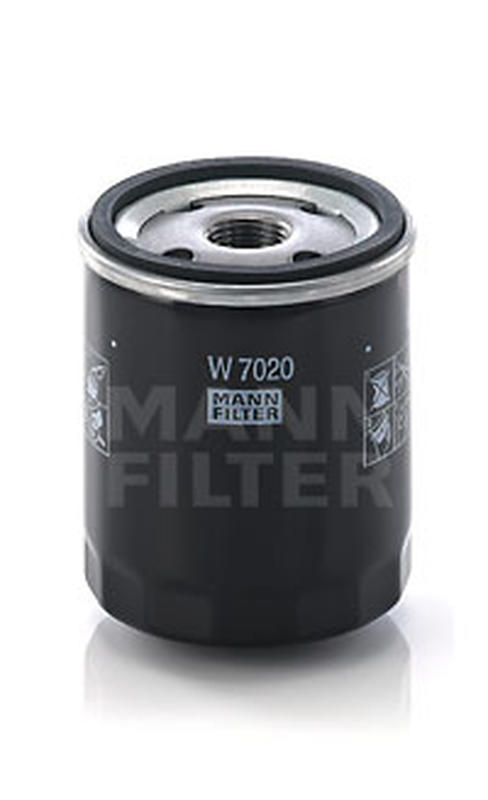 MANN-FILTER W-7020