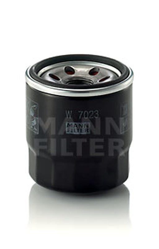 MANN-FILTER W-7023