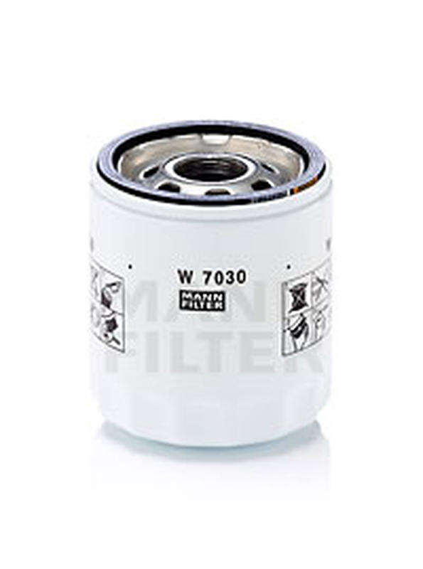 MANN-FILTER W-7030