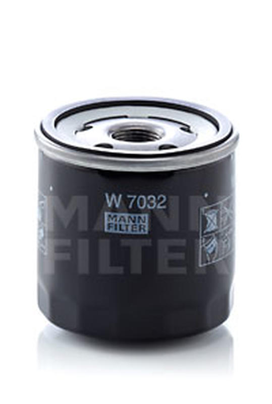 MANN-FILTER W-7032