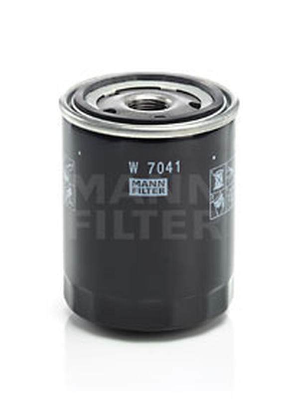 MANN-FILTER W-7041