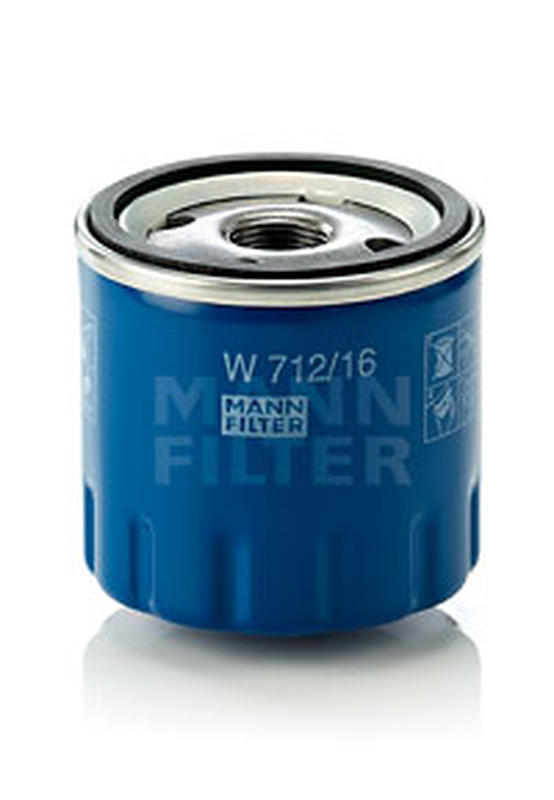 MANN-FILTER W-712-16