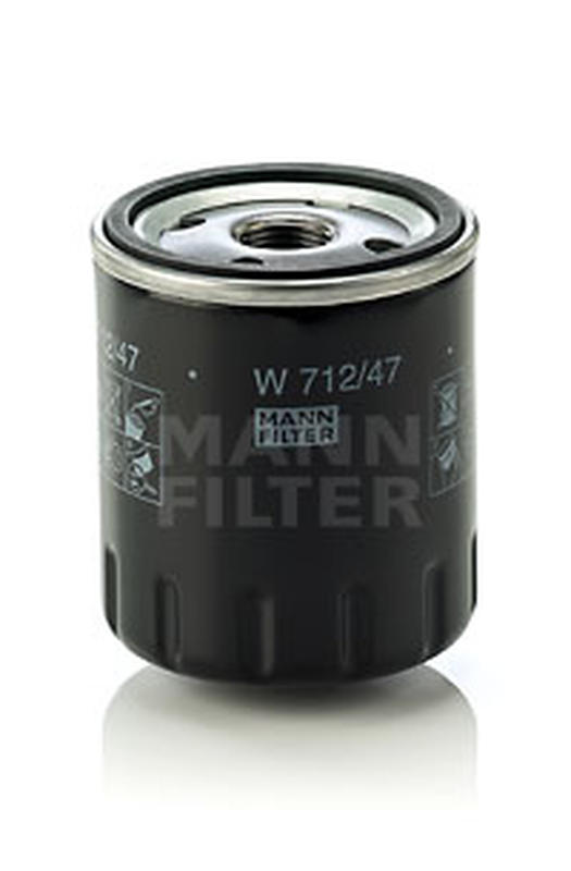 MANN-FILTER W-712-47