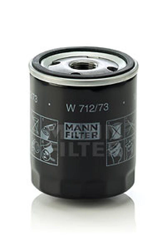 MANN-FILTER W-712-73
