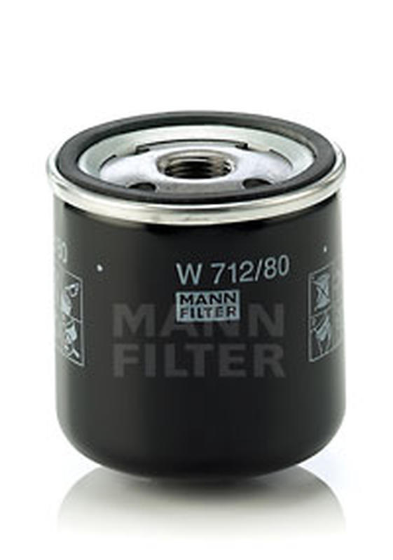 MANN-FILTER W-712-80