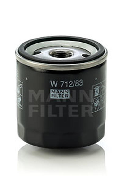 MANN-FILTER W-712-83