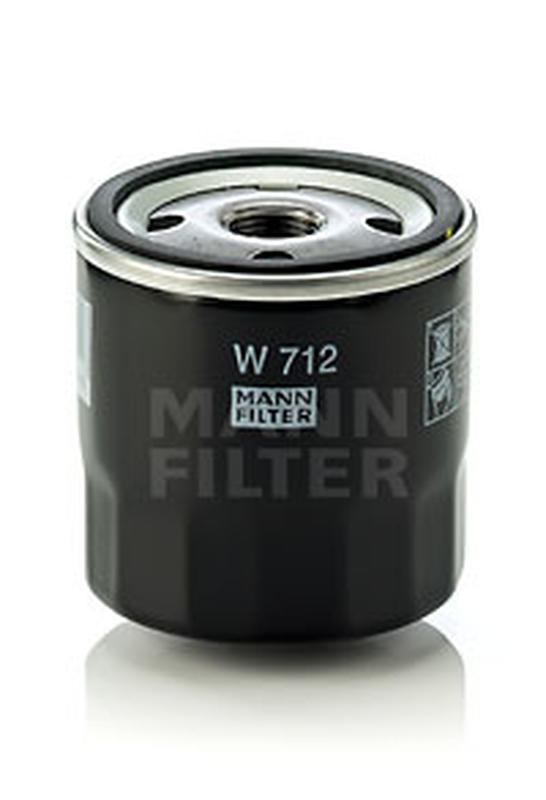 MANN-FILTER W-712