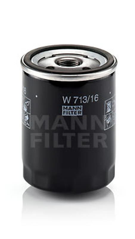 MANN-FILTER W-713-16