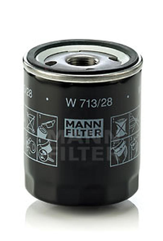 MANN-FILTER W-713-28