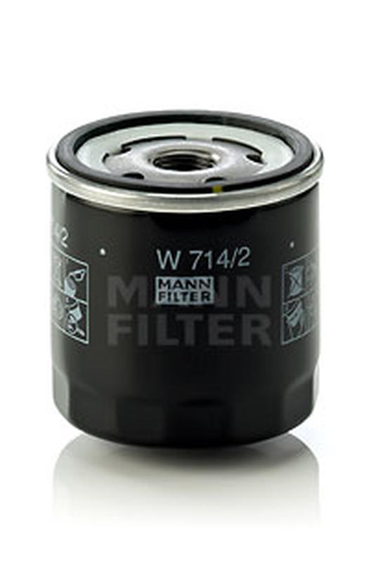 MANN-FILTER W-714-2