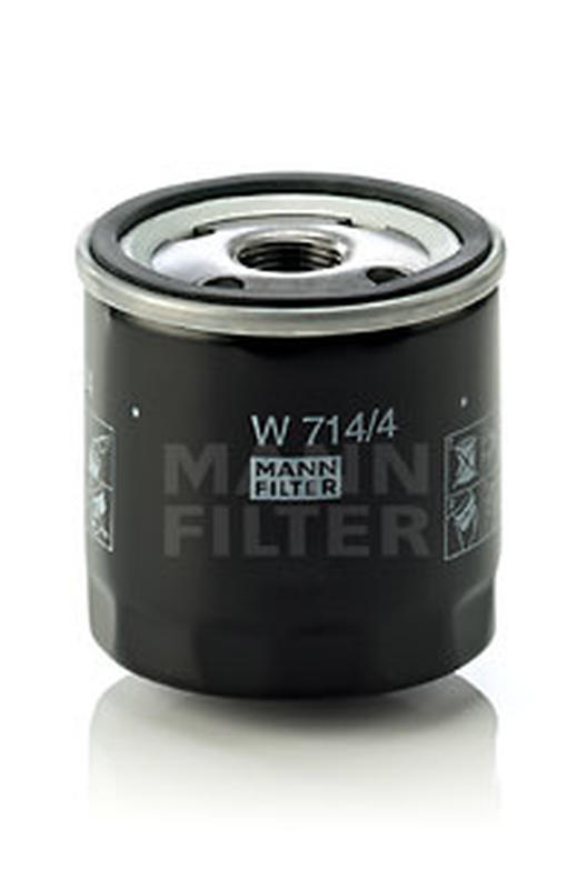 MANN-FILTER W-714-4