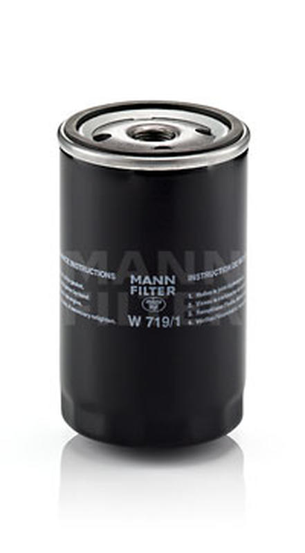 MANN-FILTER W-719-1